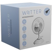 Вентилятор Wetter FT15-2
