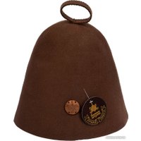 Шапка для бани Банные штучки 41415