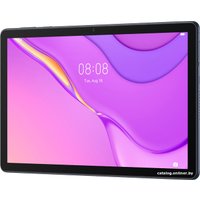 Планшет Huawei MatePad T10s AGS3K-L09 4GB/64GB LTE (насыщенный синий)