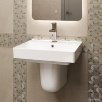 Умывальник Kerama Marazzi Pro 50 PRO.wb.50