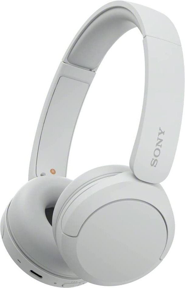 

Наушники Sony WH-CH520 (белый)