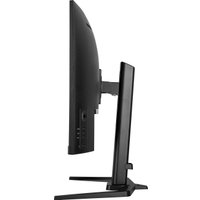 Игровой монитор iiyama G-Master Red Eagle Curved GCB3280QSU-B1