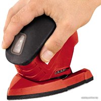 Дельташлифмашина Einhell TH-OS 1016 [4460610]