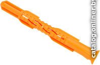 Дюбель рамный Starfix SM-98928-50