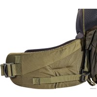 Туристический рюкзак Tatonka Yukon 70+10 Trekking (olive)