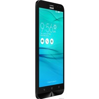 Телефон ASUS ZenFone Go TV Black [ZB551KL]