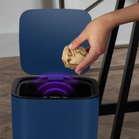 Мусорное ведро Kitfort KT-6803