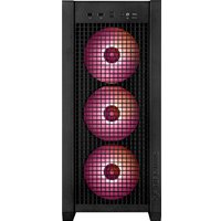 Корпус ASUS TUF Gaming GT302 ARGB (черный)