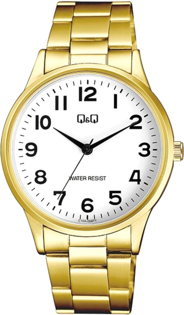 

Наручные часы Q&Q Standard C10AJ004
