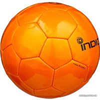 Футбольный мяч Indigo Mateo N004 (5 размер)