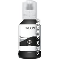 Чернила Epson 001 EcoTank C13T03Y100