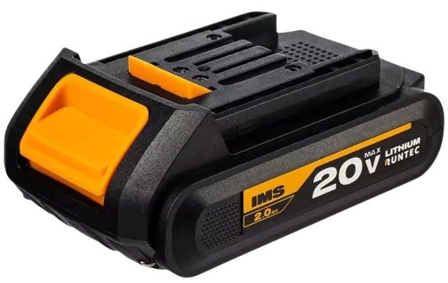 

Аккумулятор Runtec RT-LB22 (20В/2 Ач)