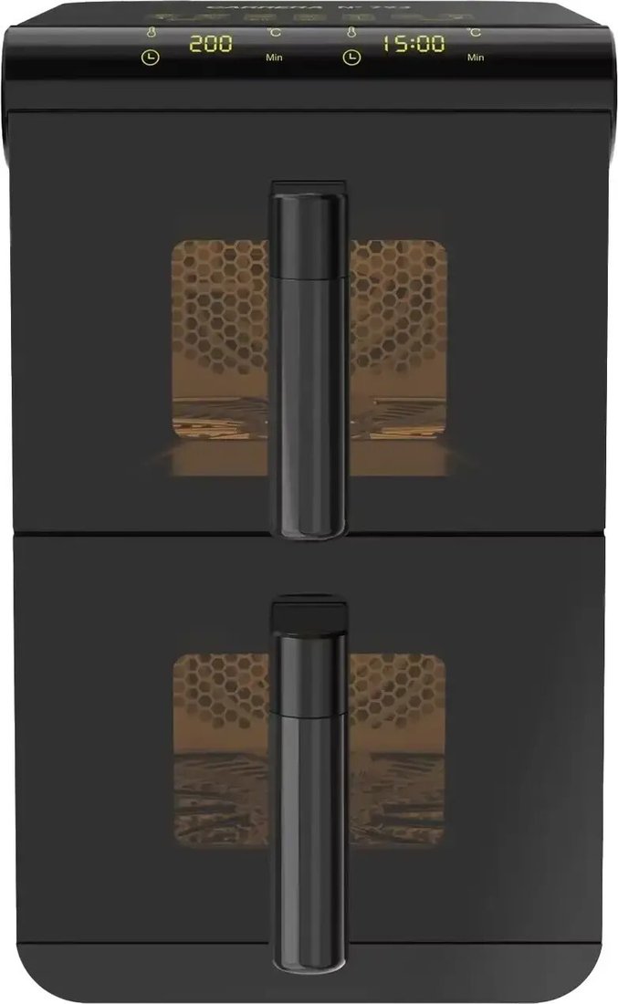 

Аэрогриль (аэрофритюрница) Carrera CRG793