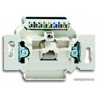 Розетка ABB Basic 55 13210401