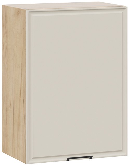 

Шкаф навесной Трия Белладжио 1В5 (дуб крафт золотой/софт панакота)