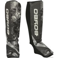 Защита голени и стопы BoyBo Beasts (XS, нейлон)