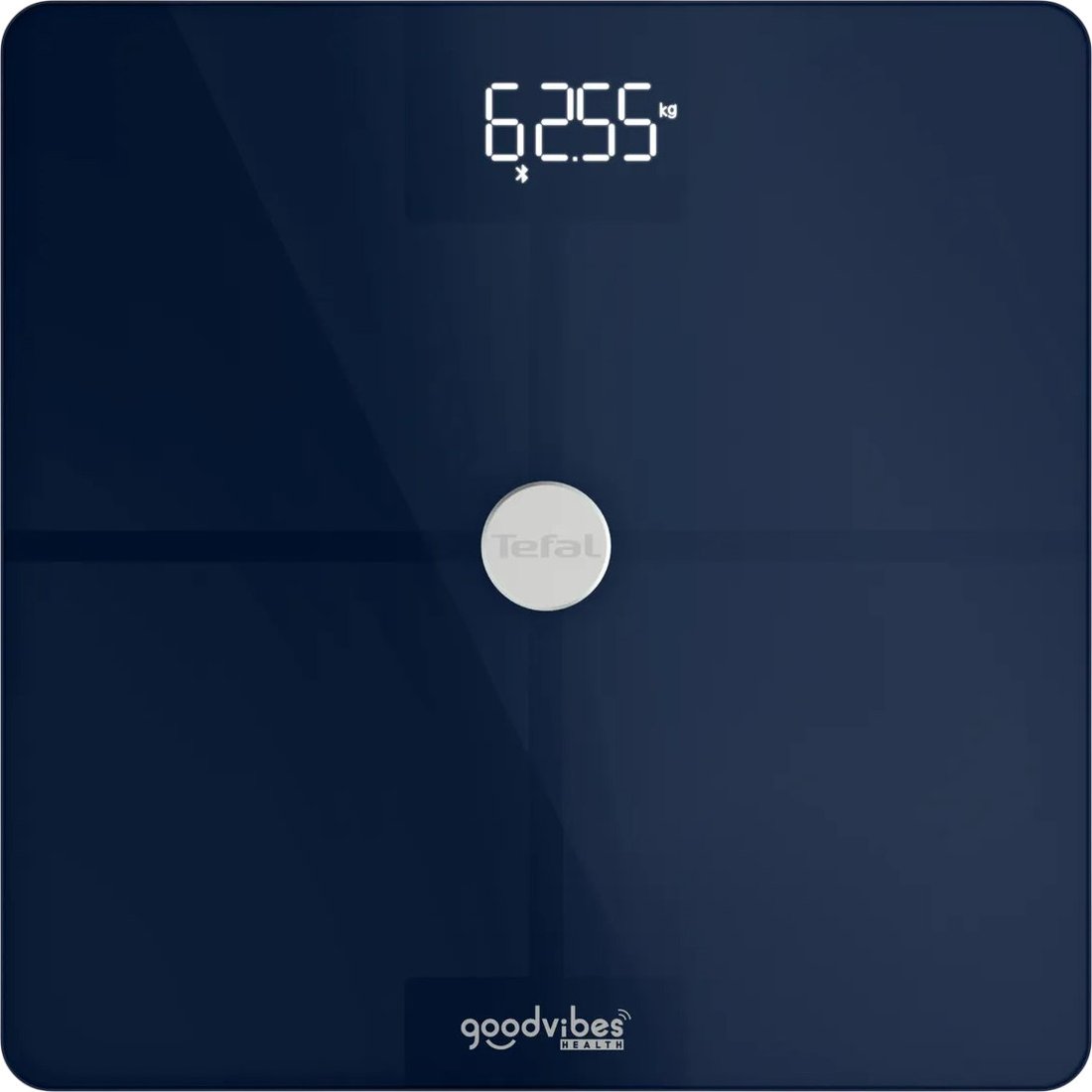 

Напольные весы Tefal Goodvibes Health BM9661S1