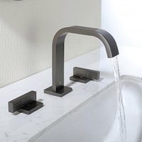 Смеситель Ganzer GZ01115-Q