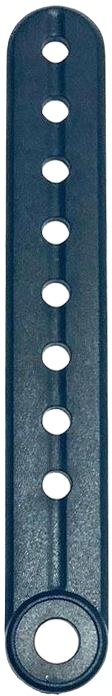 

Лыжи Elan Toe Plastic Strap Adjuster Elan-Zip-24 (черный)