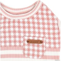 Свитер для животных Puppia Winona PAUA-TS1801-IP-L (розовый)