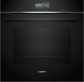 Электрический духовой шкаф Siemens HR776G1B1