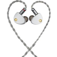 Наушники Moondrop Aria 2 (серебристый)