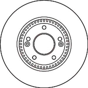 

TRW DF6108S