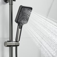 Душевая система  Shevanik S9936T