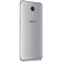 Телефон MEIZU M3 Max Silver