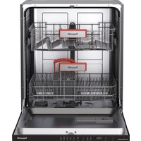 Встраиваемая посудомоечная машина Weissgauff BDW 6025 D Infolight