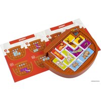 Настольная игра Bondibon БондиЛогика Ноев ковчег ВВ6015
