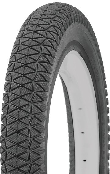 

Велопокрышка Wanda 14x2.125-P1171S