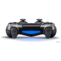 Геймпад Sony DualShock 4 v2 (черный стальной)