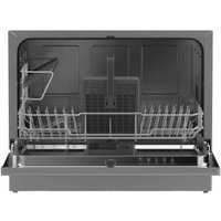 Настольная посудомоечная машина Candy CP 6F51LS-08 в Барановичах