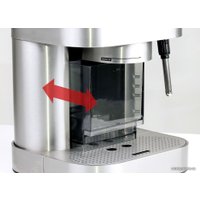 Рожковая кофеварка ROMMELSBACHER EKS 2010