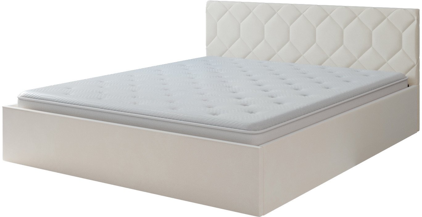 

Кровать Natura Vera Техас с ПМ 160x200 (Maxx 100)
