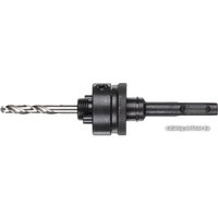 Державка для коронок Milwaukee 4932471695 32-175 мм