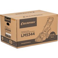 Газонокосилка Champion LM5344