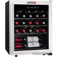 Винный шкаф La Sommeliere LS24A