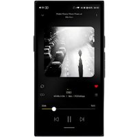 Hi-Fi плеер HiBy R8 II AL (черный)