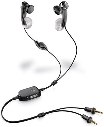

Наушники Plantronics Audio 440