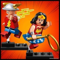 Конструктор LEGO DC Super Heroes 71026 Минифигура