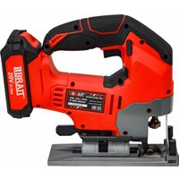 Электролобзик Brait BCJS20-2PUBL PRO (с 1-им АКБ)