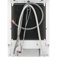 Встраиваемая посудомоечная машина AEG FSB72907P
