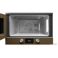 Микроволновая печь TEKA ML 8220 BIS (коричневый)