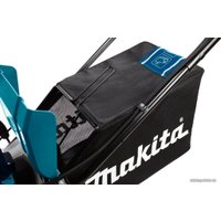 Газонокосилка Makita DLM533PT4 (с 4-мя АКБ)