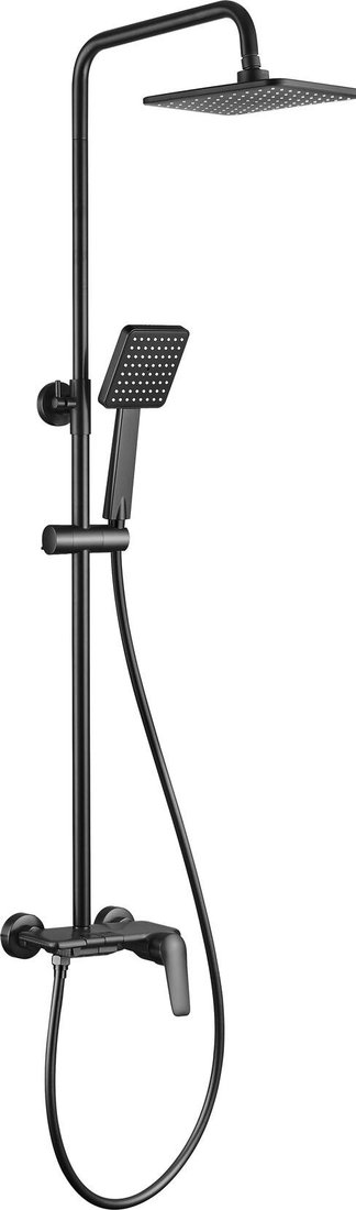 

Душевая система Deante Boro NER_N4PM