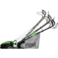 Газонокосилка DGM LM-461S
