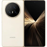 Телефон HONOR Magic V5 16GB/512GB международная версия (слоновая кость)