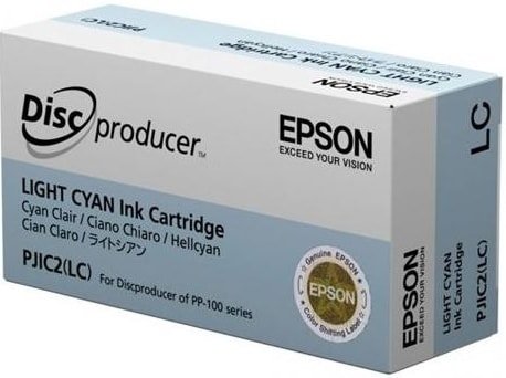 

Картридж Epson C13S020448